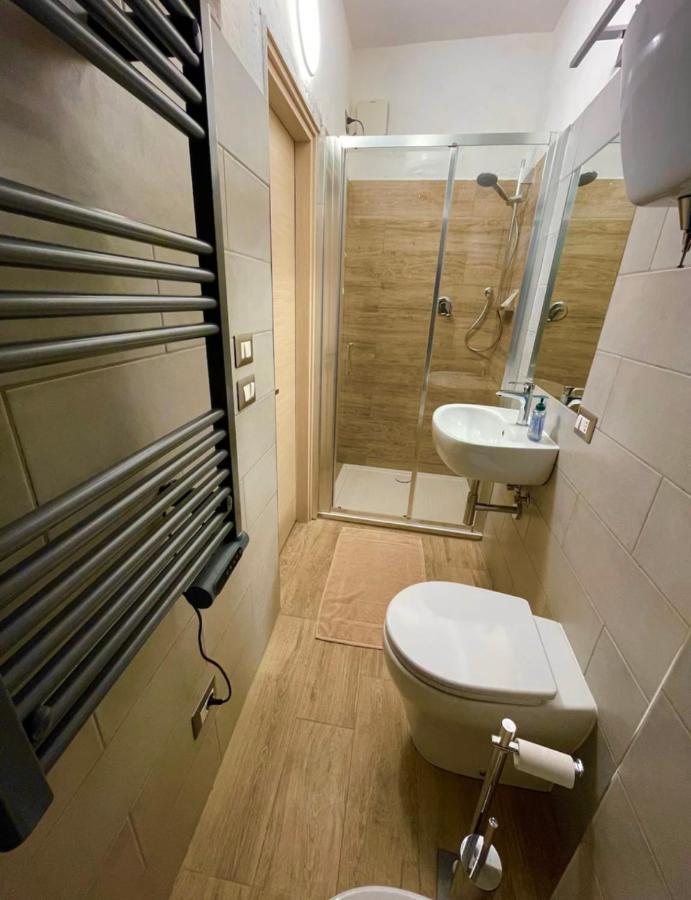 Perugia Home Apartment Pinturicchio Exterior foto
